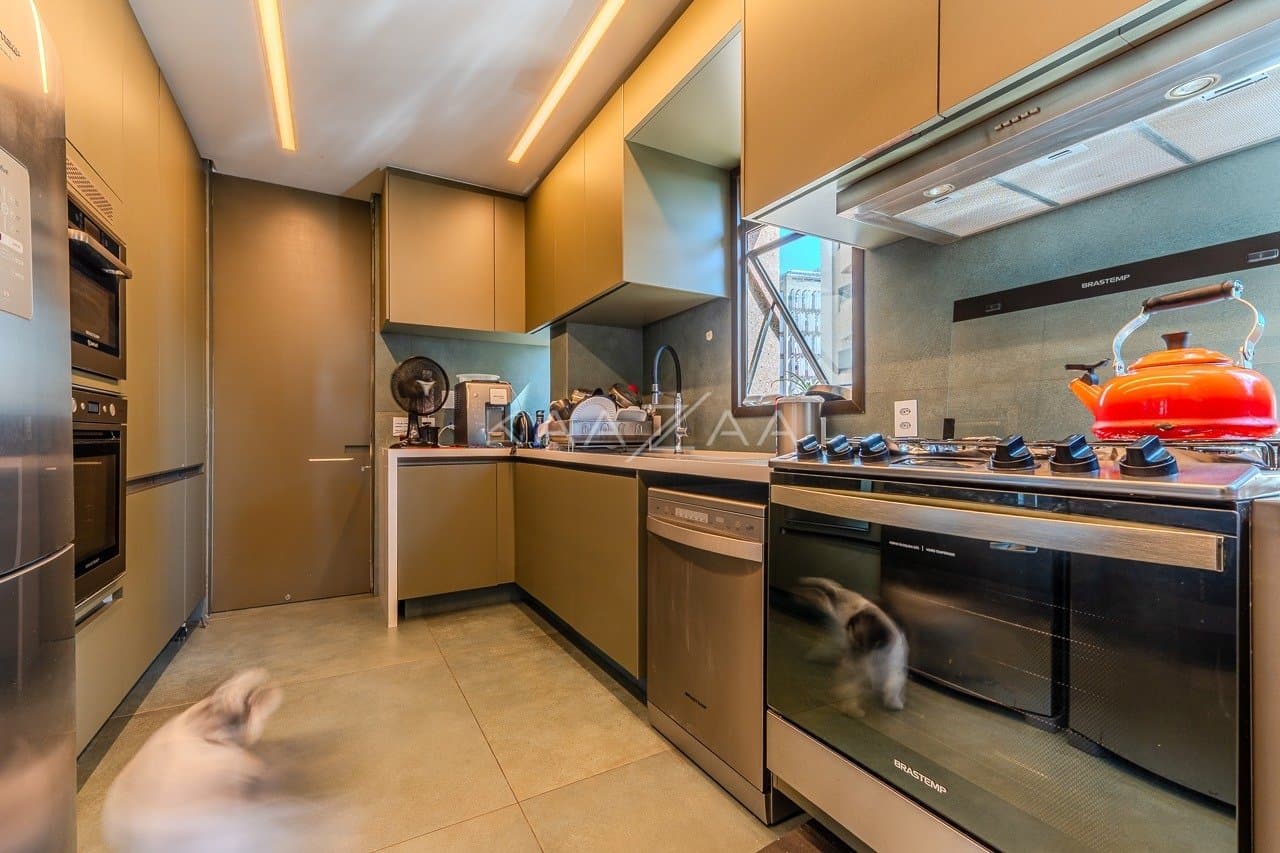 Apartamento à venda no Itaim Bibi - Foto 29