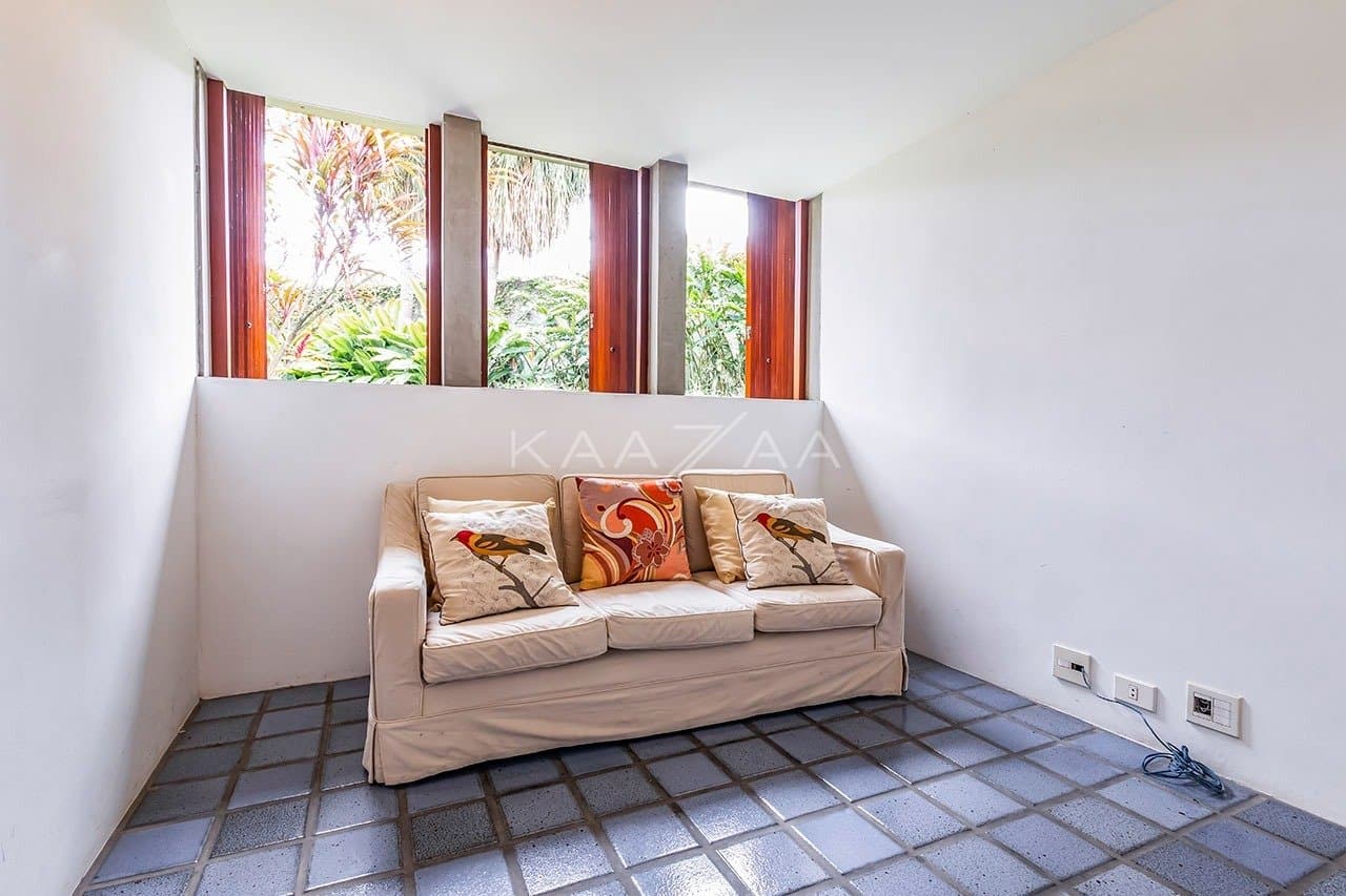 Construção icônica com uma vista estonteante. Casa super aprazível na Cidade Jardim. - Foto 60