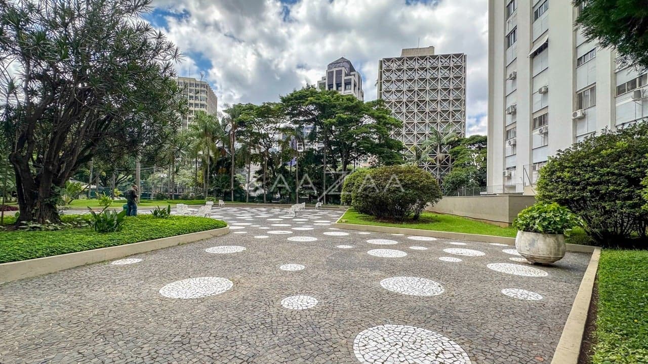 Apartamento no Jardim Paulistano. - Foto 35
