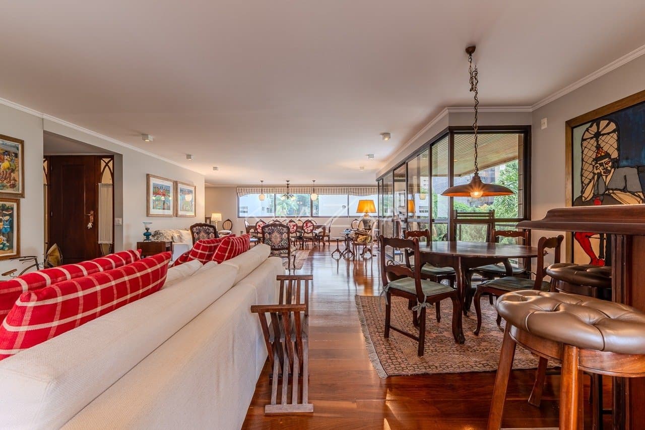 Apartamento à venda no Jardins - Foto 3