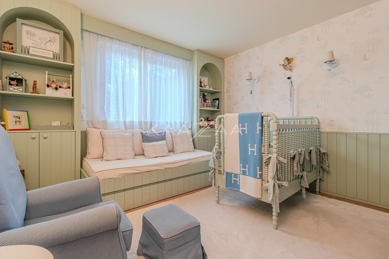 Apartamento garden à venda no Itaim Bibi - Foto 34