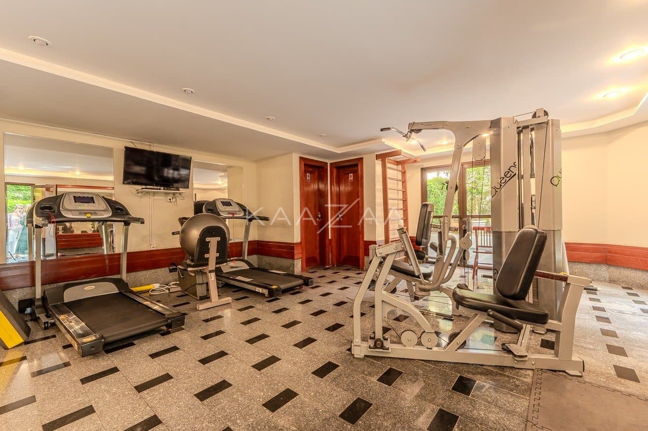 Apartamento à venda na Vila Nova Conceição - Foto 35