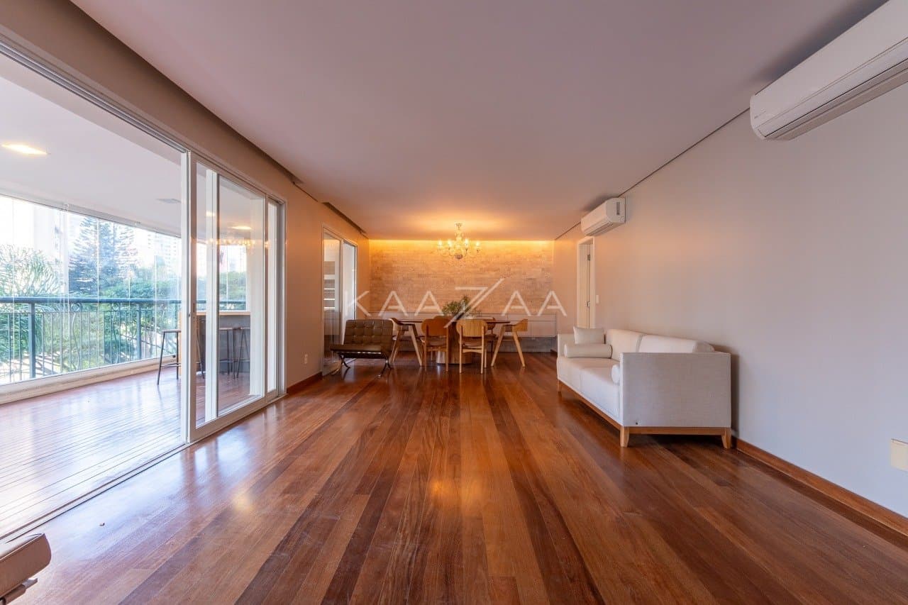Apartamento à venda na Vila Nova Conceição - Foto 6