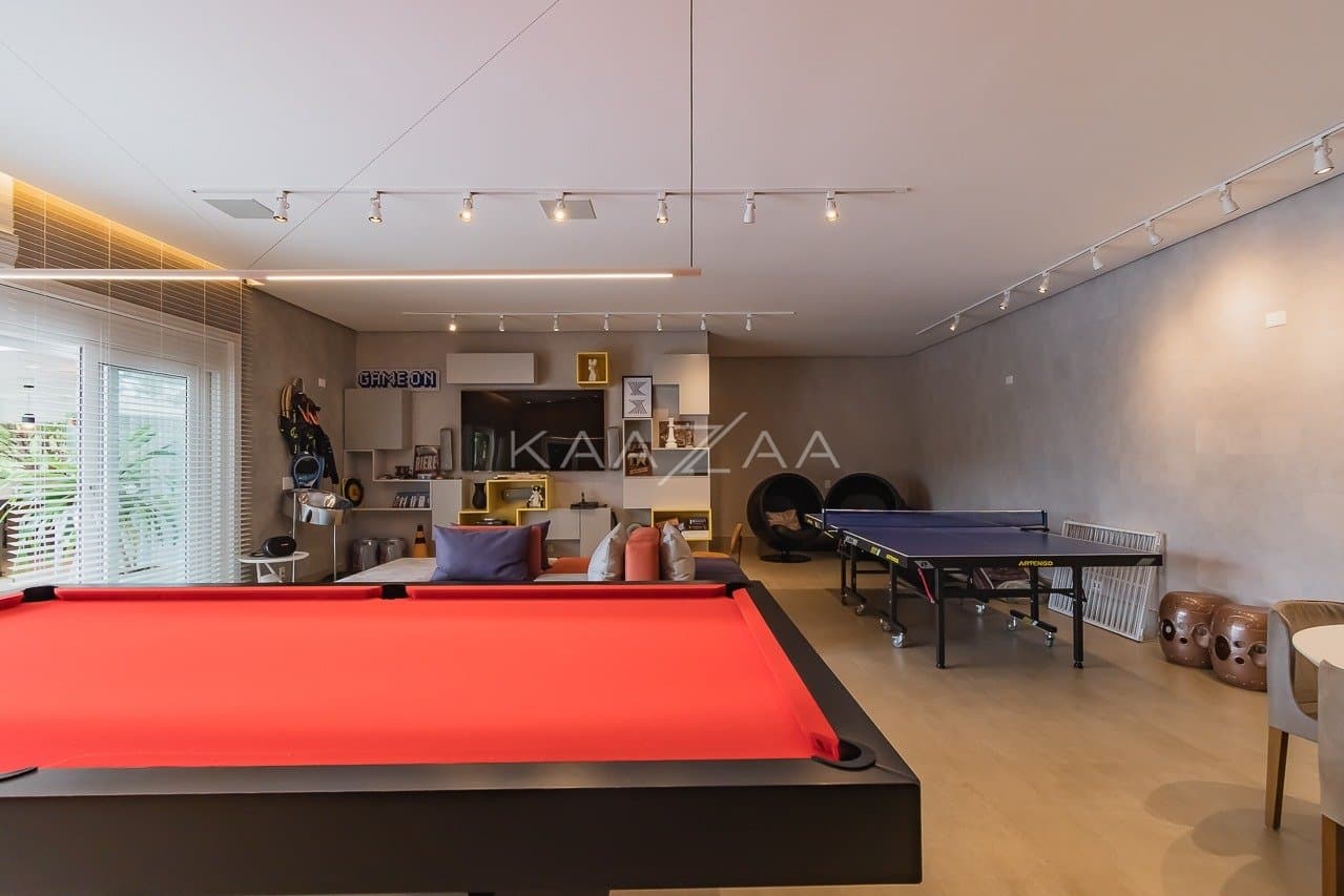 Casa repleta de amenidades, com espaços charmosos e aconchegantes na Quinta da Baroneza. - Foto 77