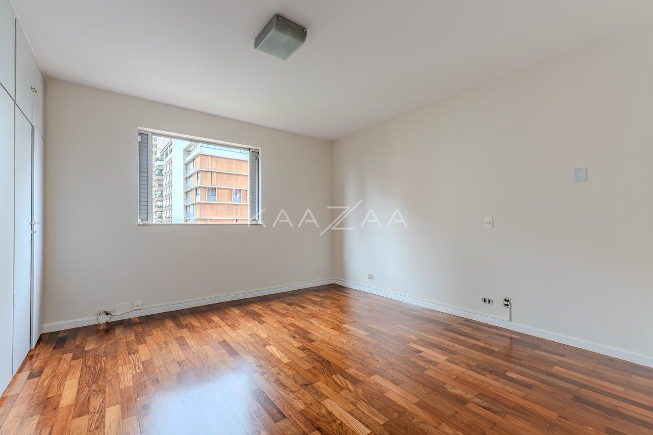 Apartamento para locação no Itaim Bibi - Foto 20