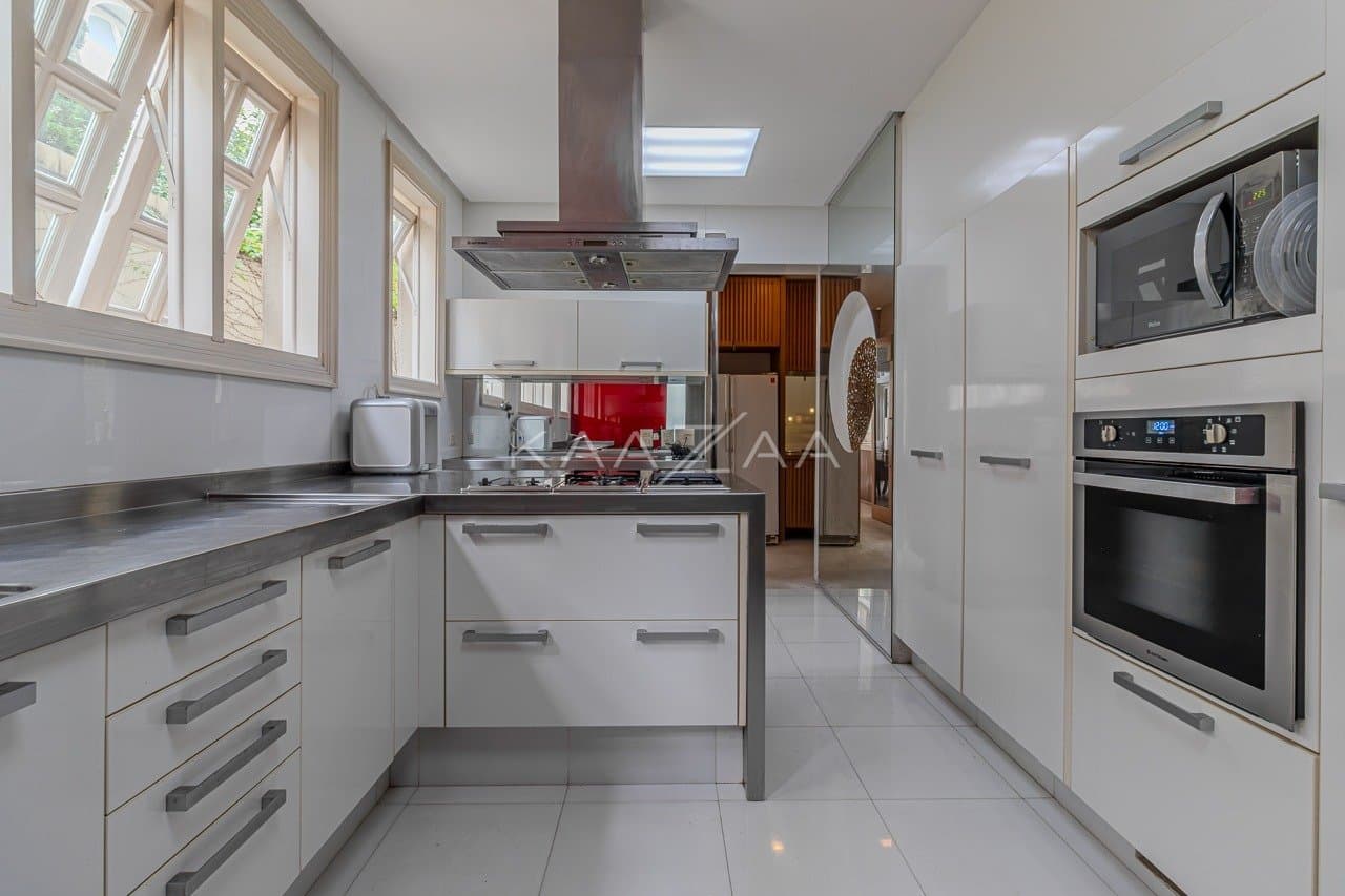 Casa em condomínio no Jardim Guedala - Foto 65