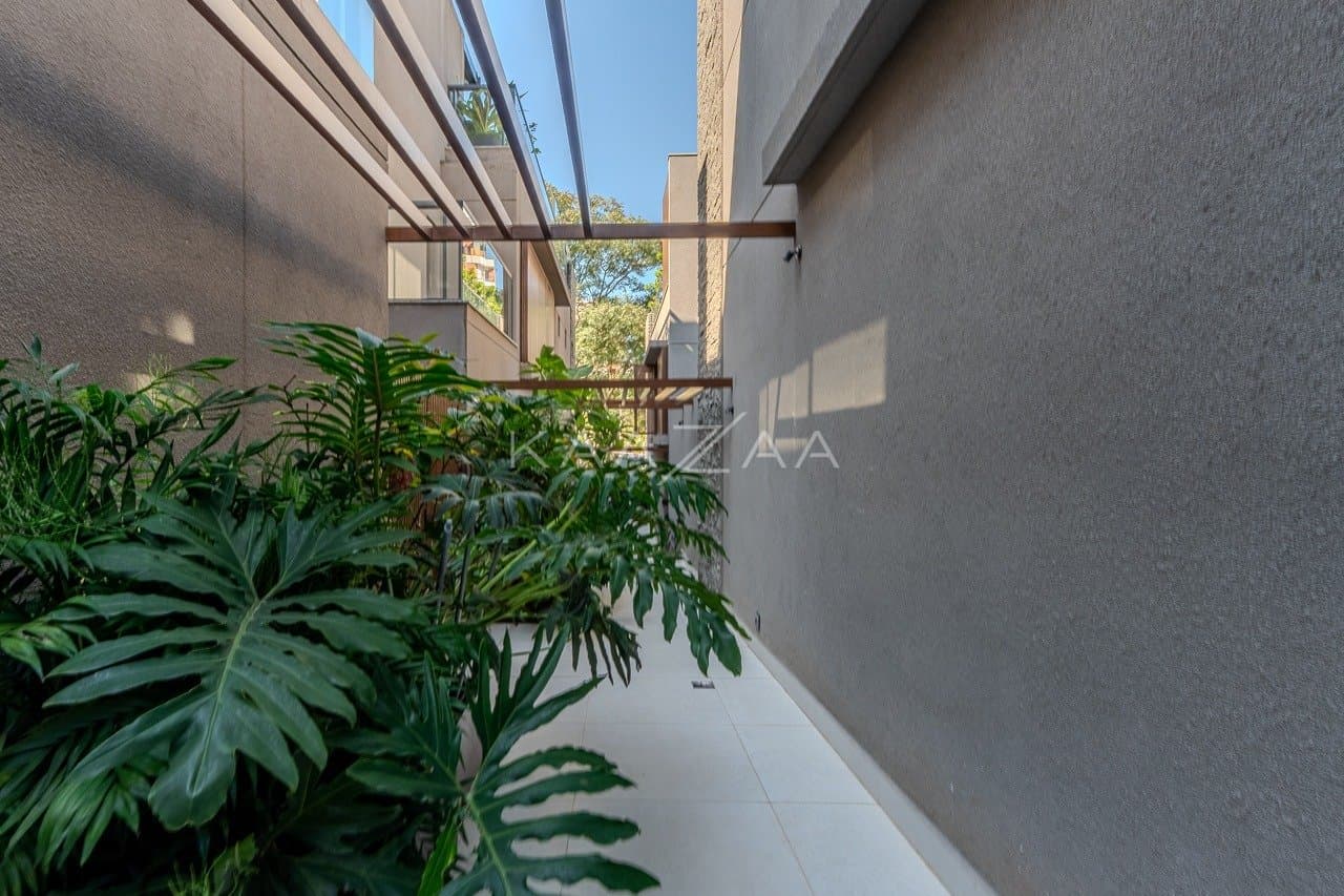 Casa em condomínio à venda no Real Parque - Foto 1