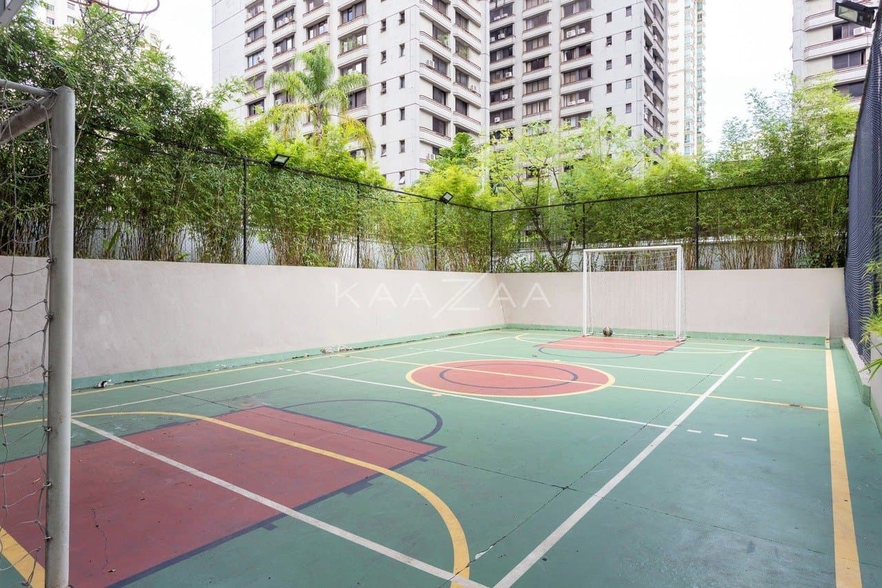 Apartamento à venda no Jardim Paulistano - Foto 44
