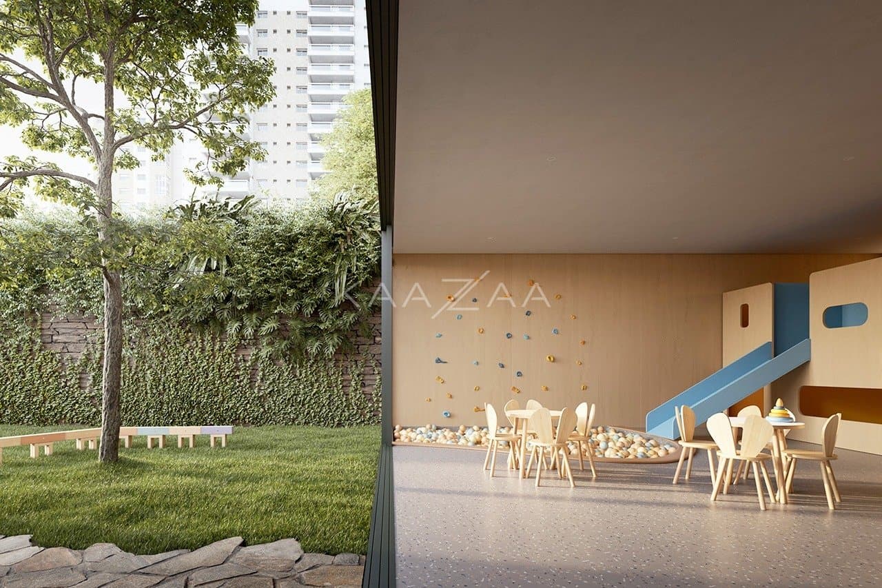 Apartamento no Jardins. - Foto 8