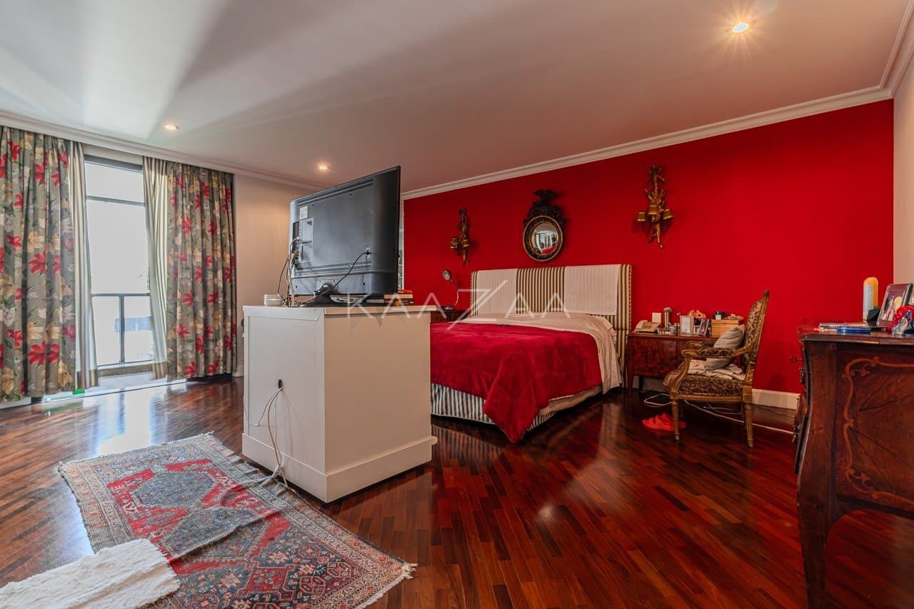 Apartamento à venda e locação no Jardim Paulista - Foto 45