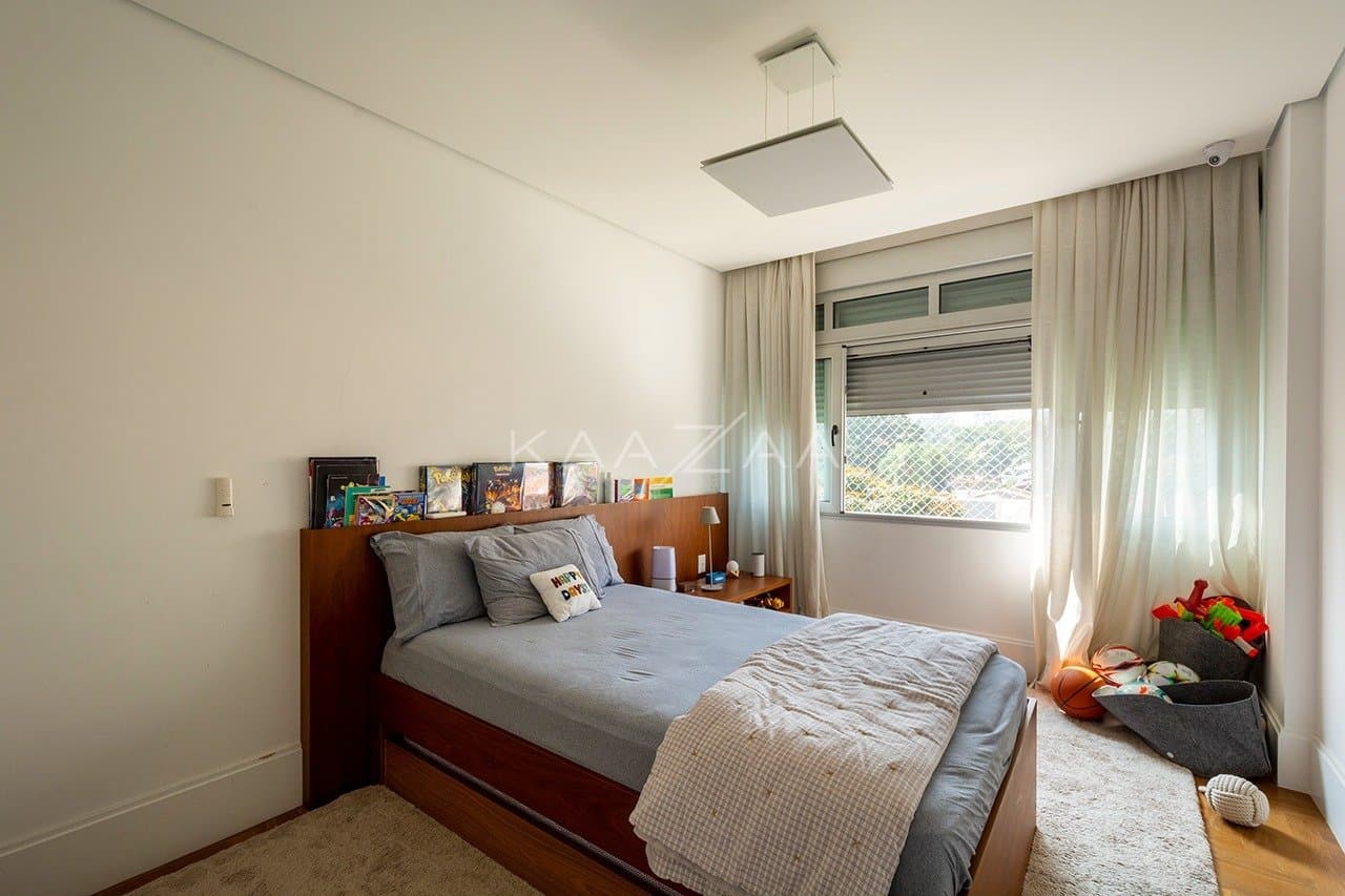 O apartamento reformado que todos procuram, a venda no Baixo Pinheiros. - Foto 21