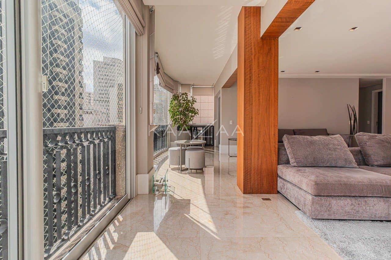 Apartamento à venda no Jardins - Foto 13