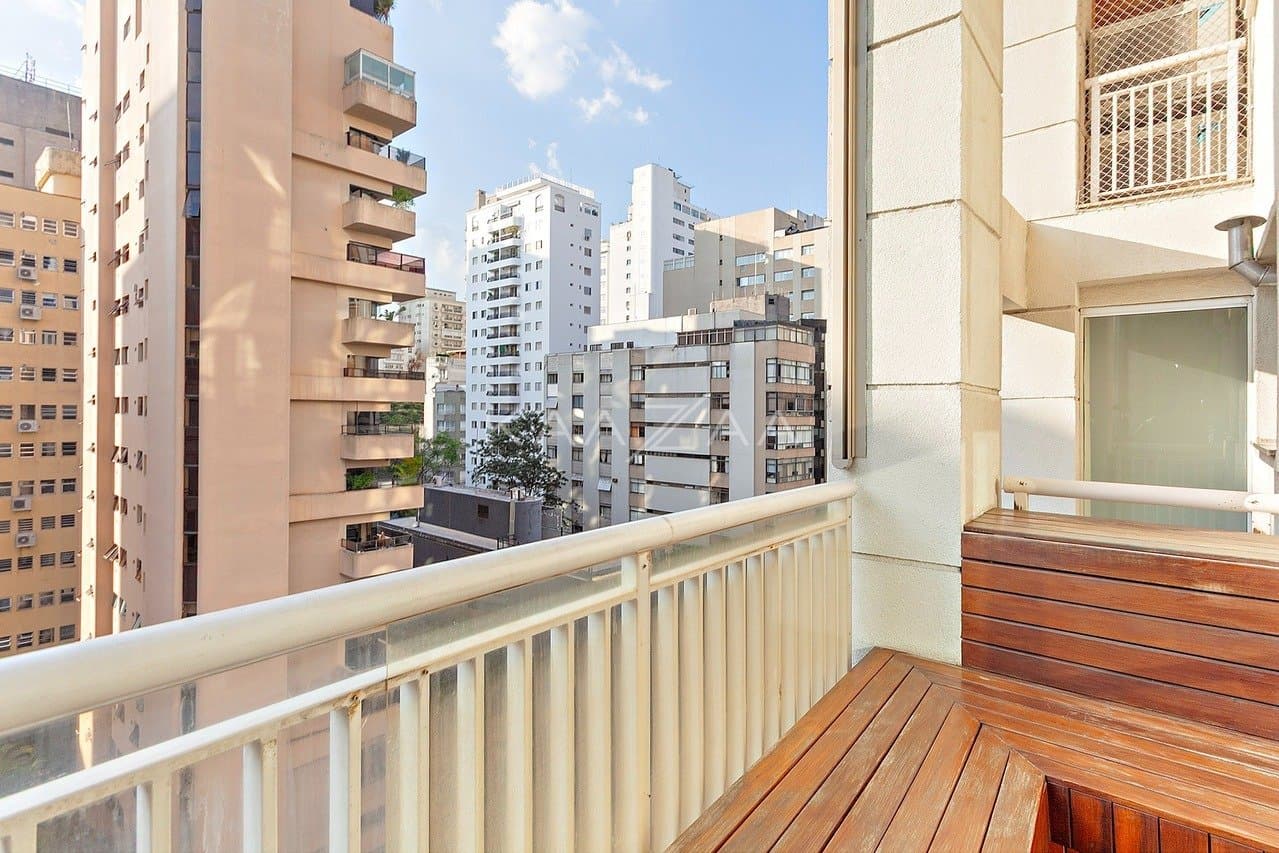 Apartamento à venda no Jardins - Foto 8