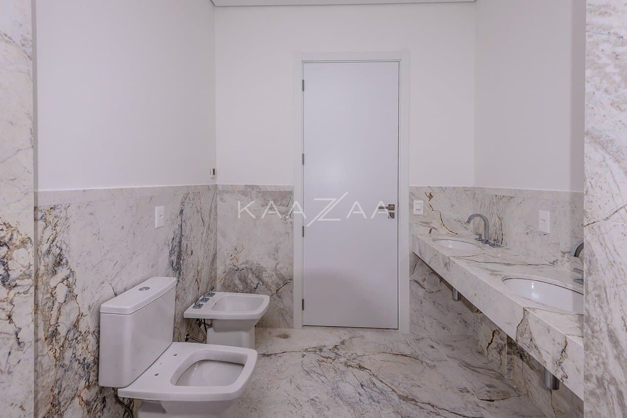 Inovação em cada canto, e o Ibirapuera como vizinho. Novíssimos apartamentos privilegiados no Paraíso. - Foto 13