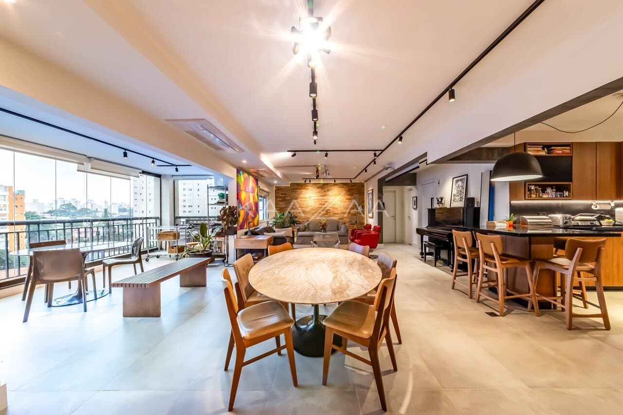 Apartamento em Alto de Pinheiros - Foto 9