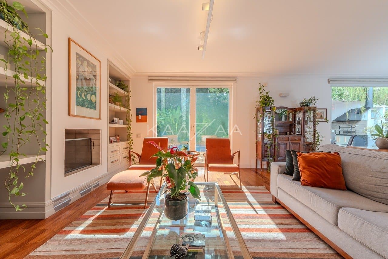 Casa à venda em Alto de Pinheiros - Foto 1