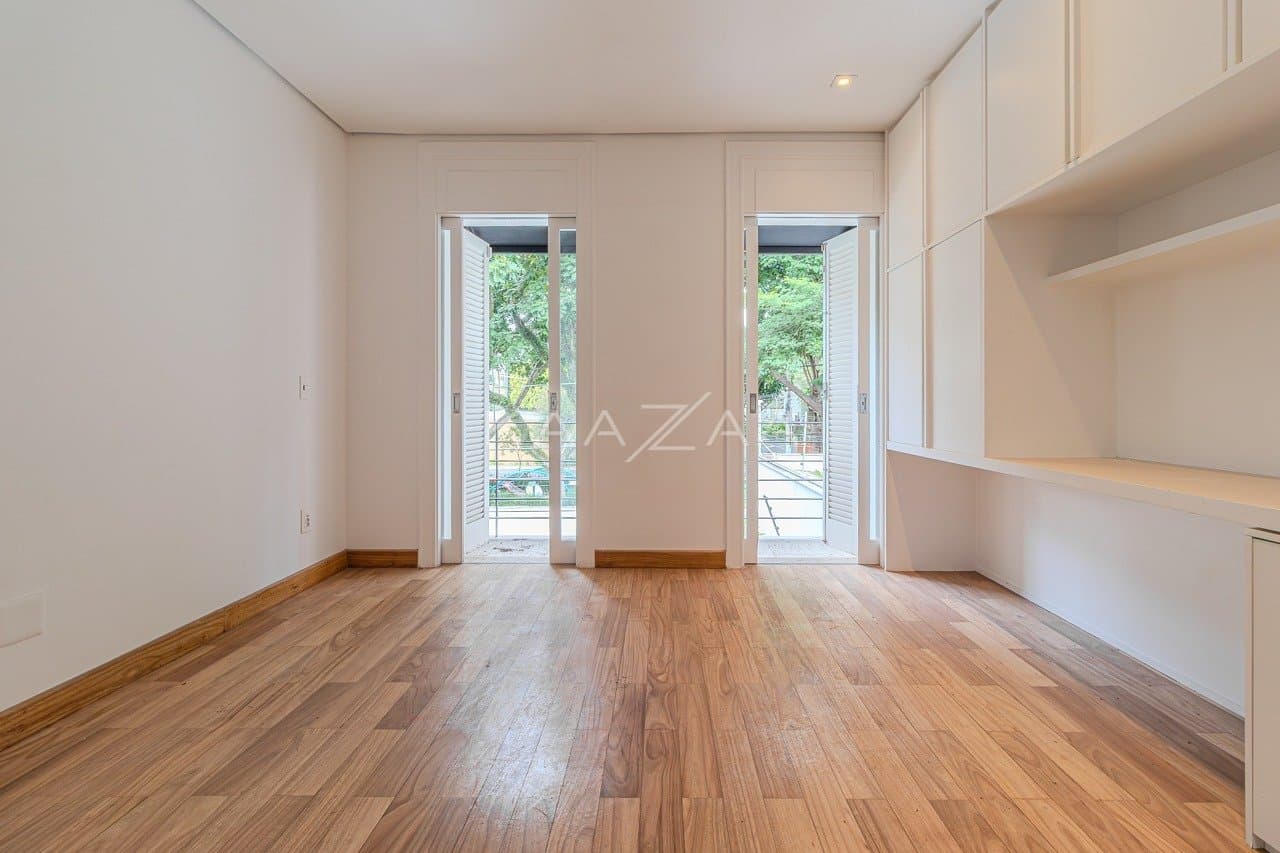 Casa à venda e locação na Vila Nova Conceição - Foto 58