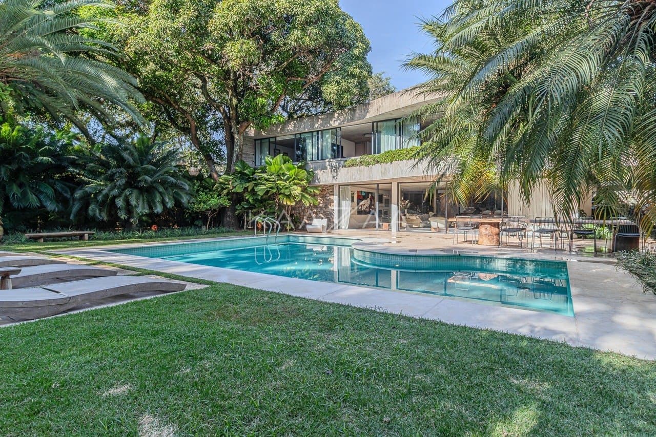 Casa à venda em Alto de Pinheiros - Foto 6