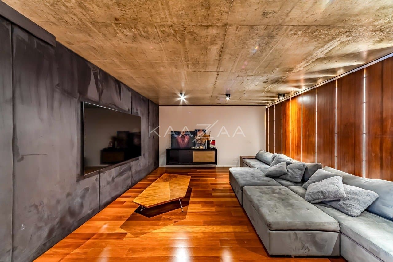 Casa à venda em Alto de Pinheiros - Foto 24