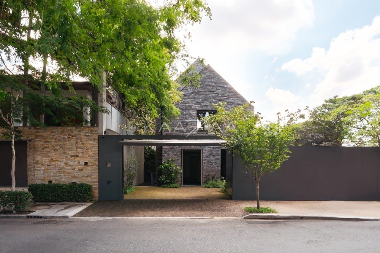 Residência com design singular no Jardim Paulistano. Nova e repleta de detalhes únicos. - Foto 32