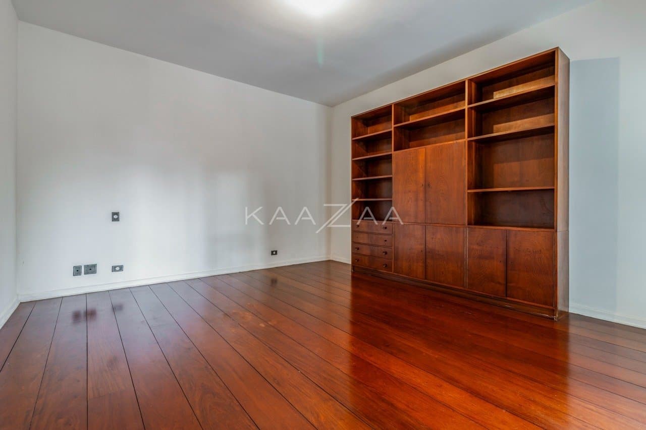 Casa cheia de estilo e completa em conforto, no Jardim América. - Foto 19