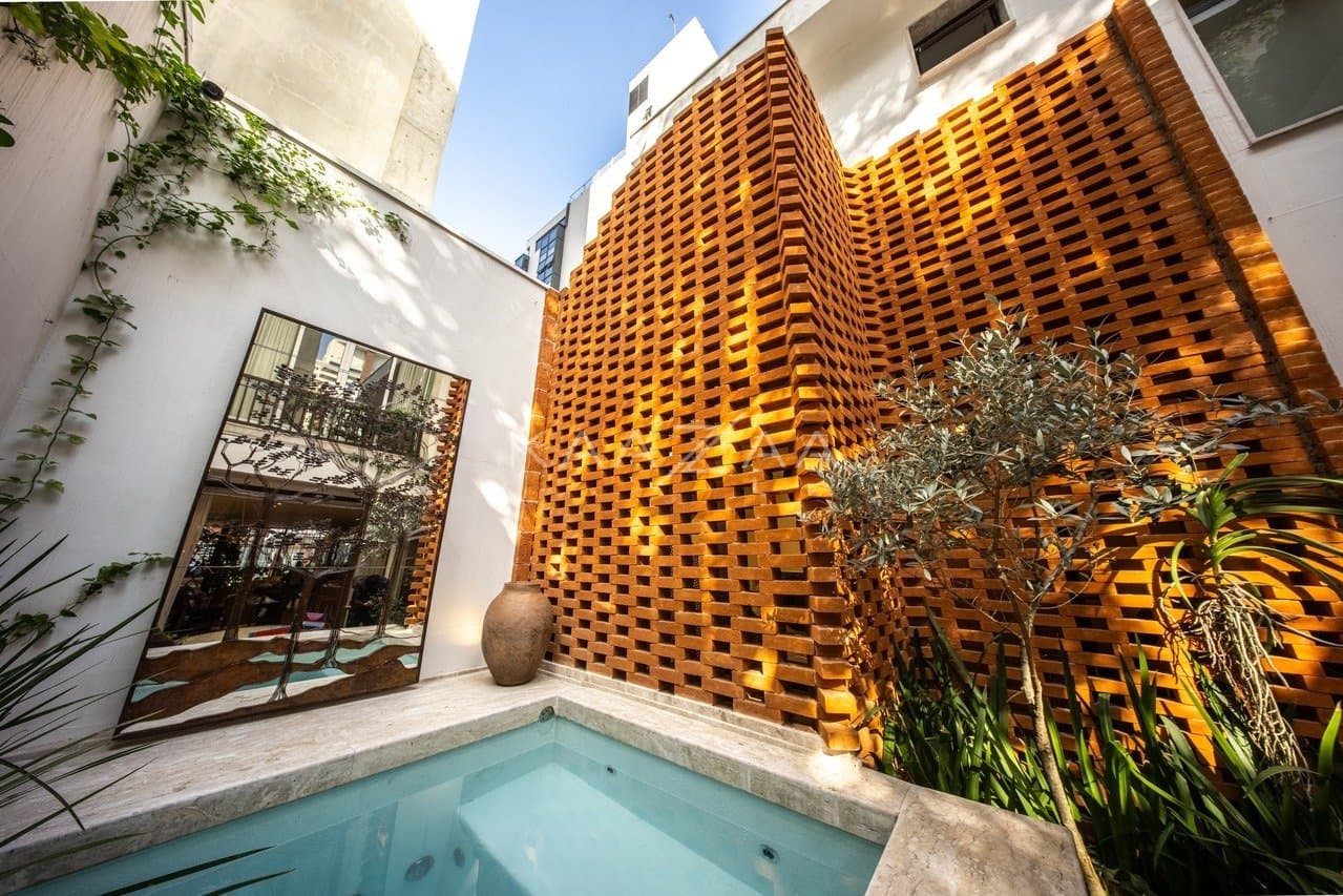 Casa de vila à venda no Itaim Bibi - Foto 4