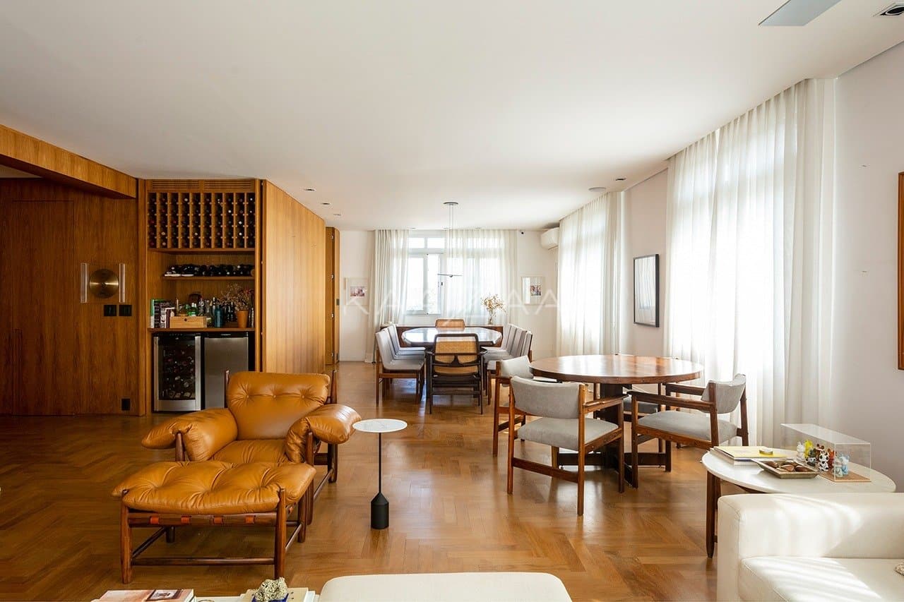 O apartamento reformado que todos procuram, a venda no Baixo Pinheiros. - Foto 4