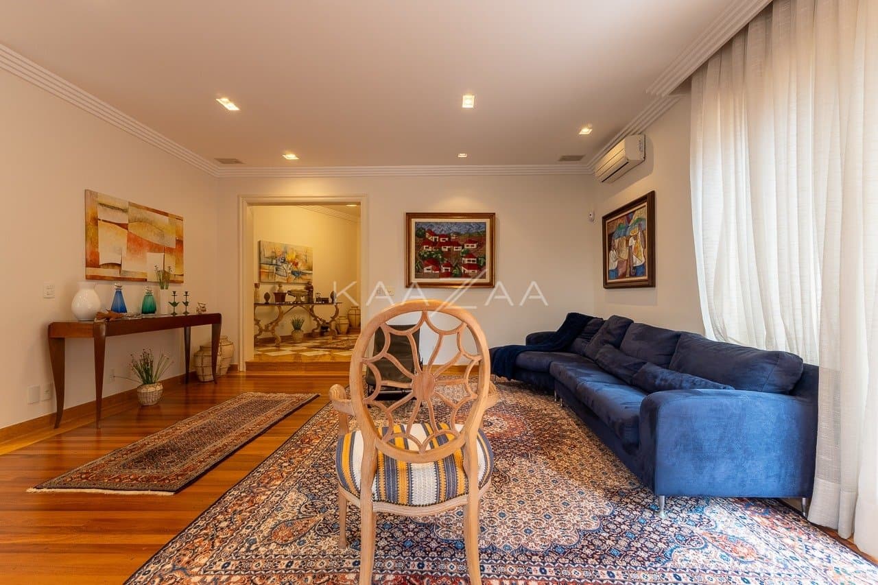 Casa à venda em Cidade Jardim - Foto 9