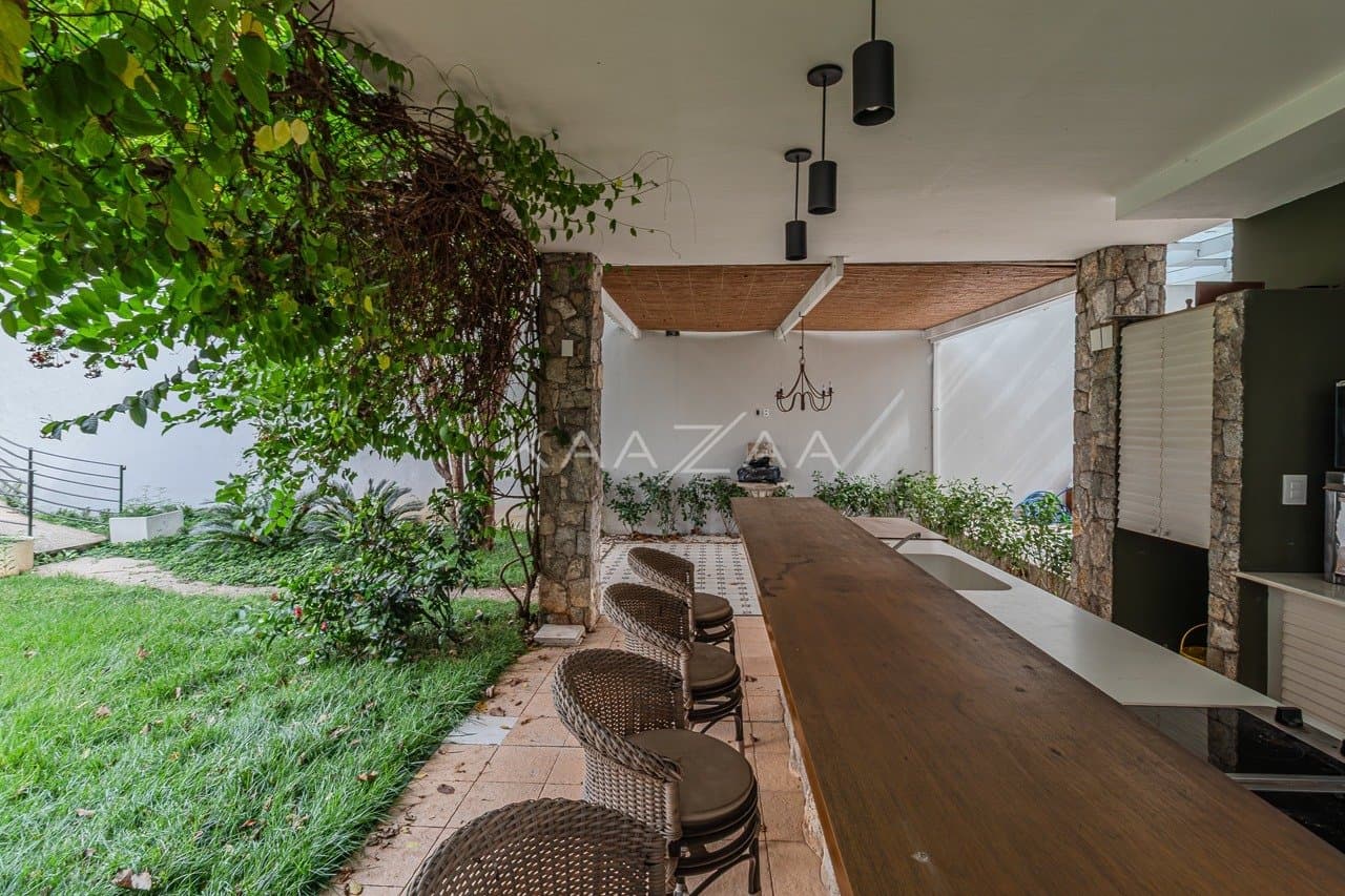 Casa à venda e locação na Vila Nova Conceição - Foto 11