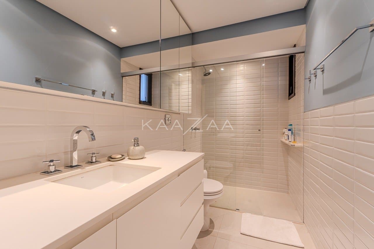 Apartamento à venda no Jardim Luzitânia - Foto 38
