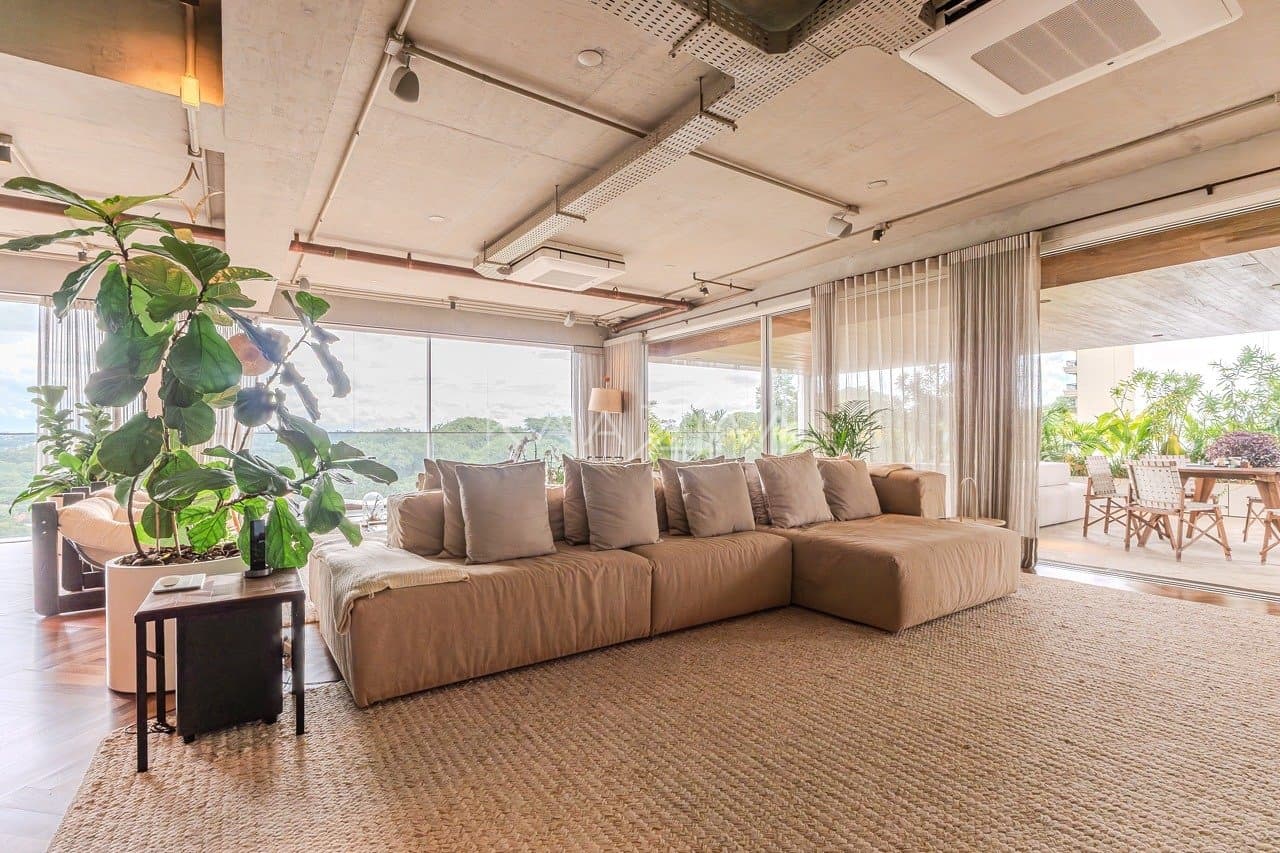Cobertura à venda em Alto de Pinheiros - Foto 23