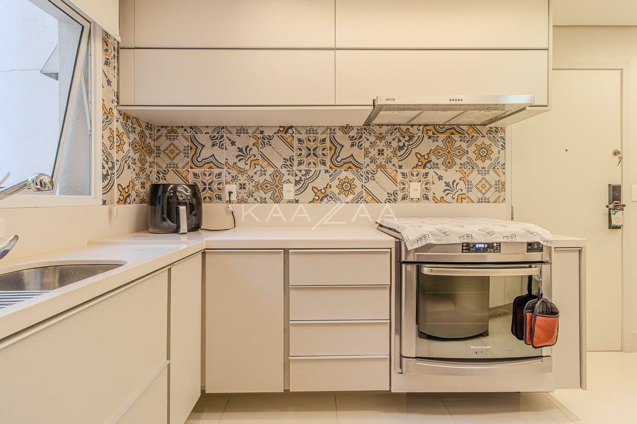 Apartamento à venda no Itaim Bibi - Foto 21
