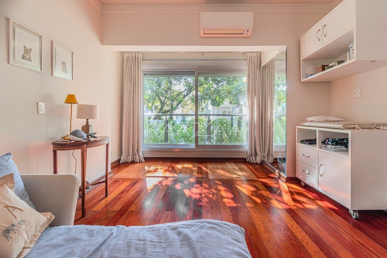 Casa em condomínio à venda no Jardim Guedala - Foto 42