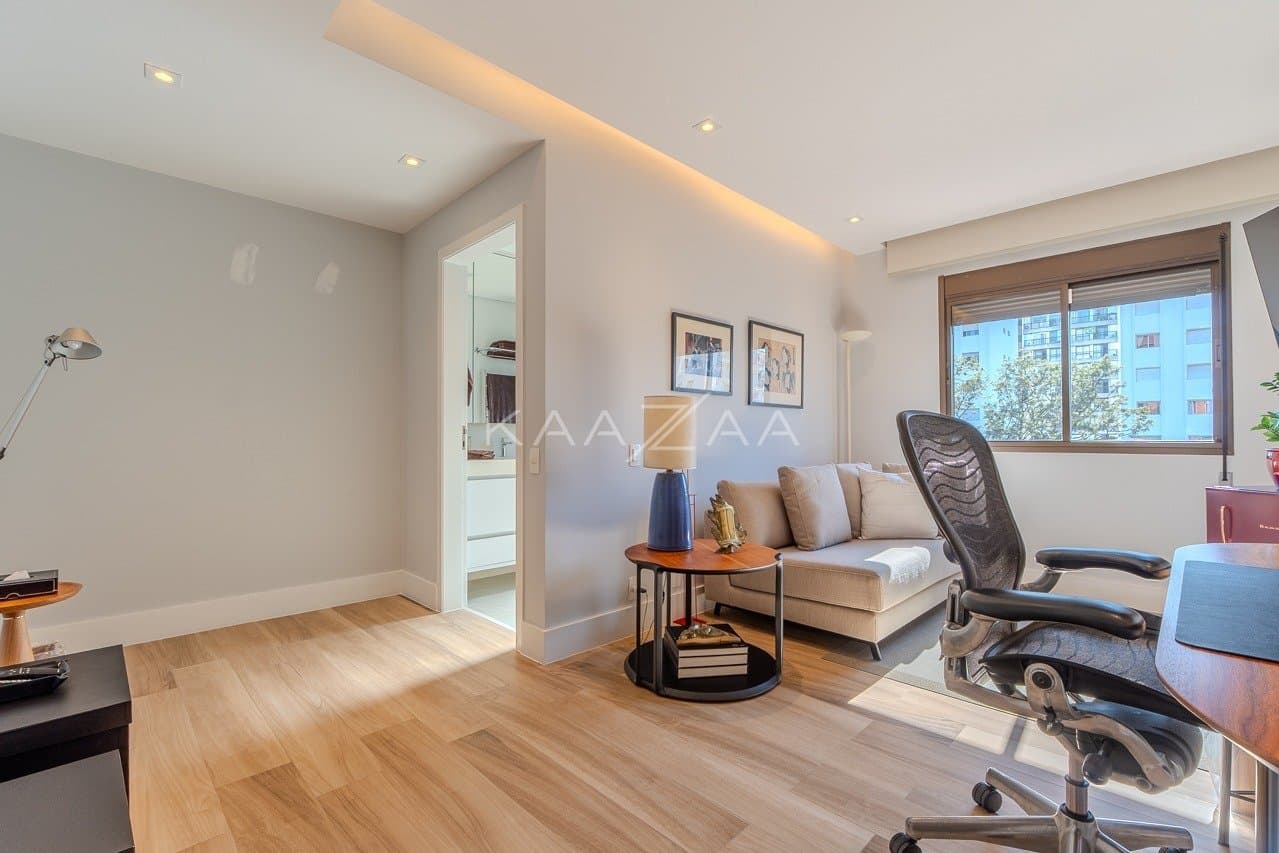 Apartamento à venda no Real Parque - Foto 35