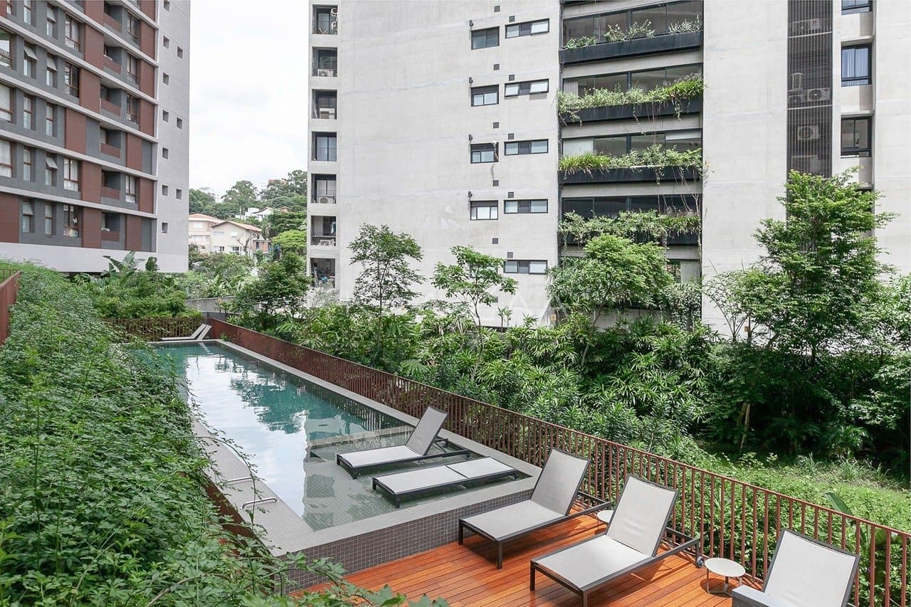 Apartamento à venda na Vila Madalena - Foto 26
