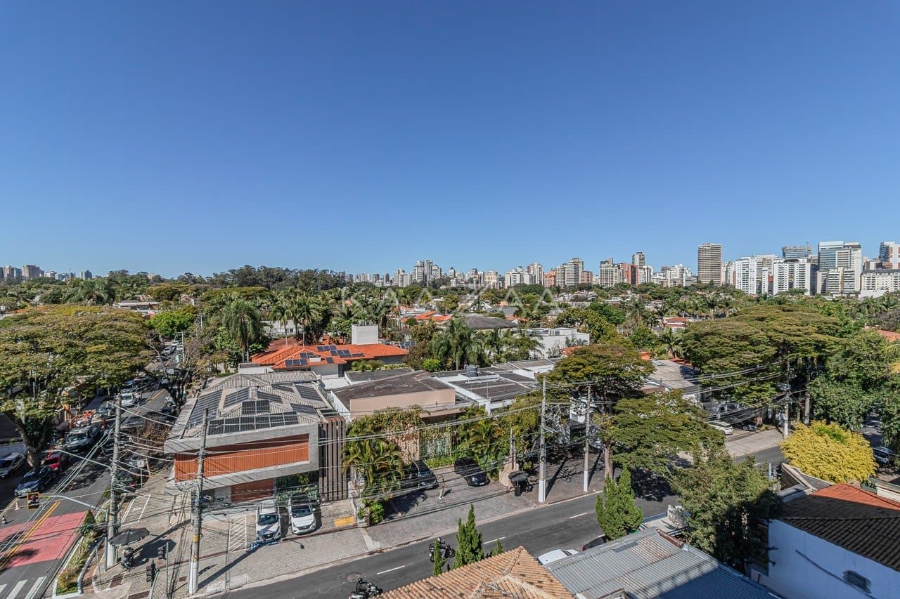 Apartamento à venda no Jardim Paulista - Foto 11