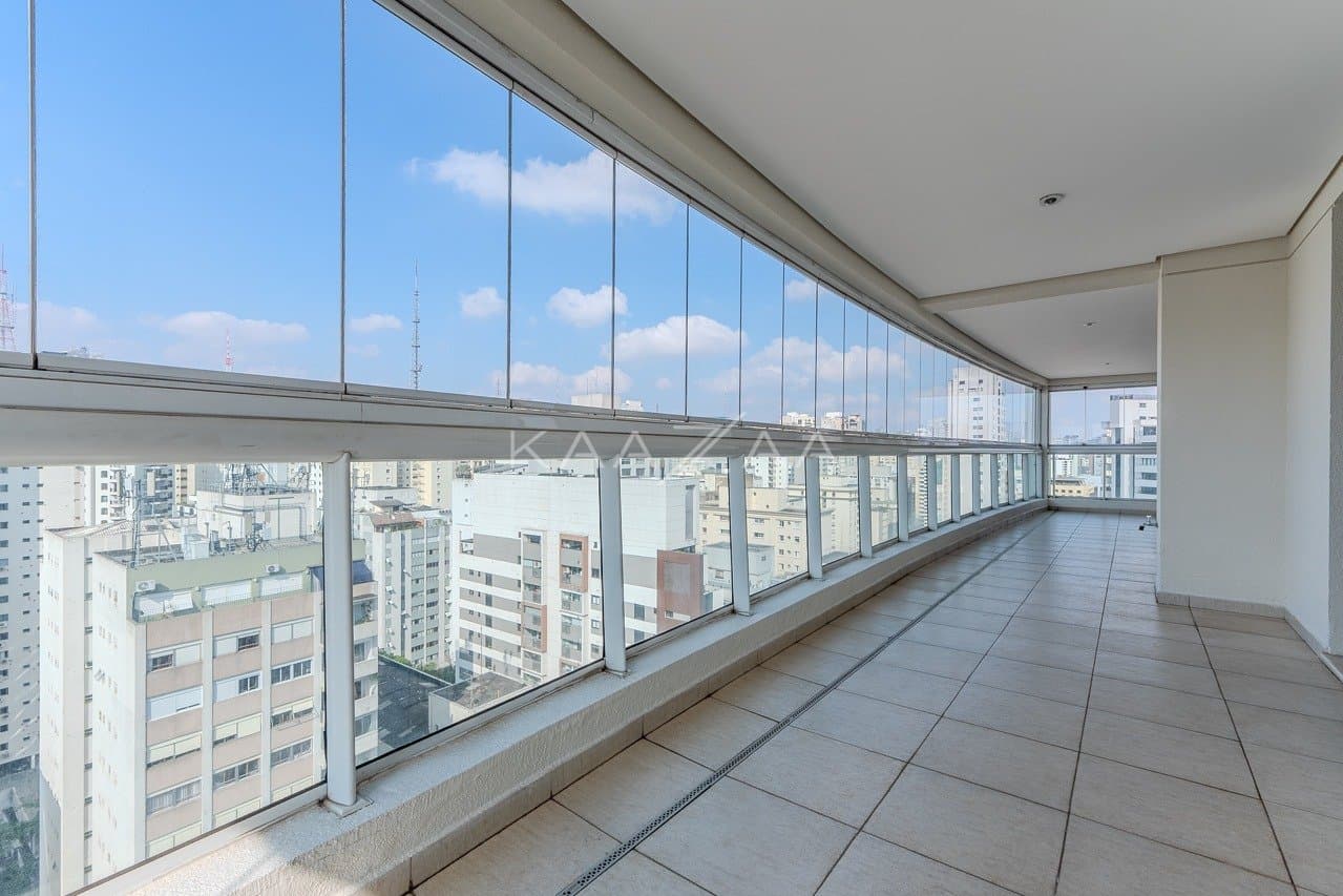 Apartamento à venda no Jardim Paulista - Foto 18