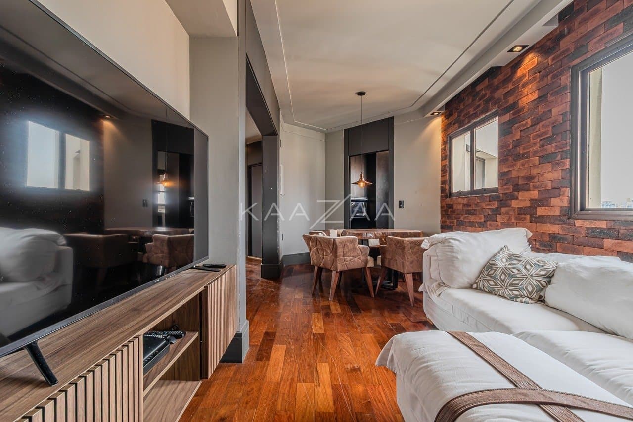 Apartamento à venda e locação no Itaim Bibi - Foto 15