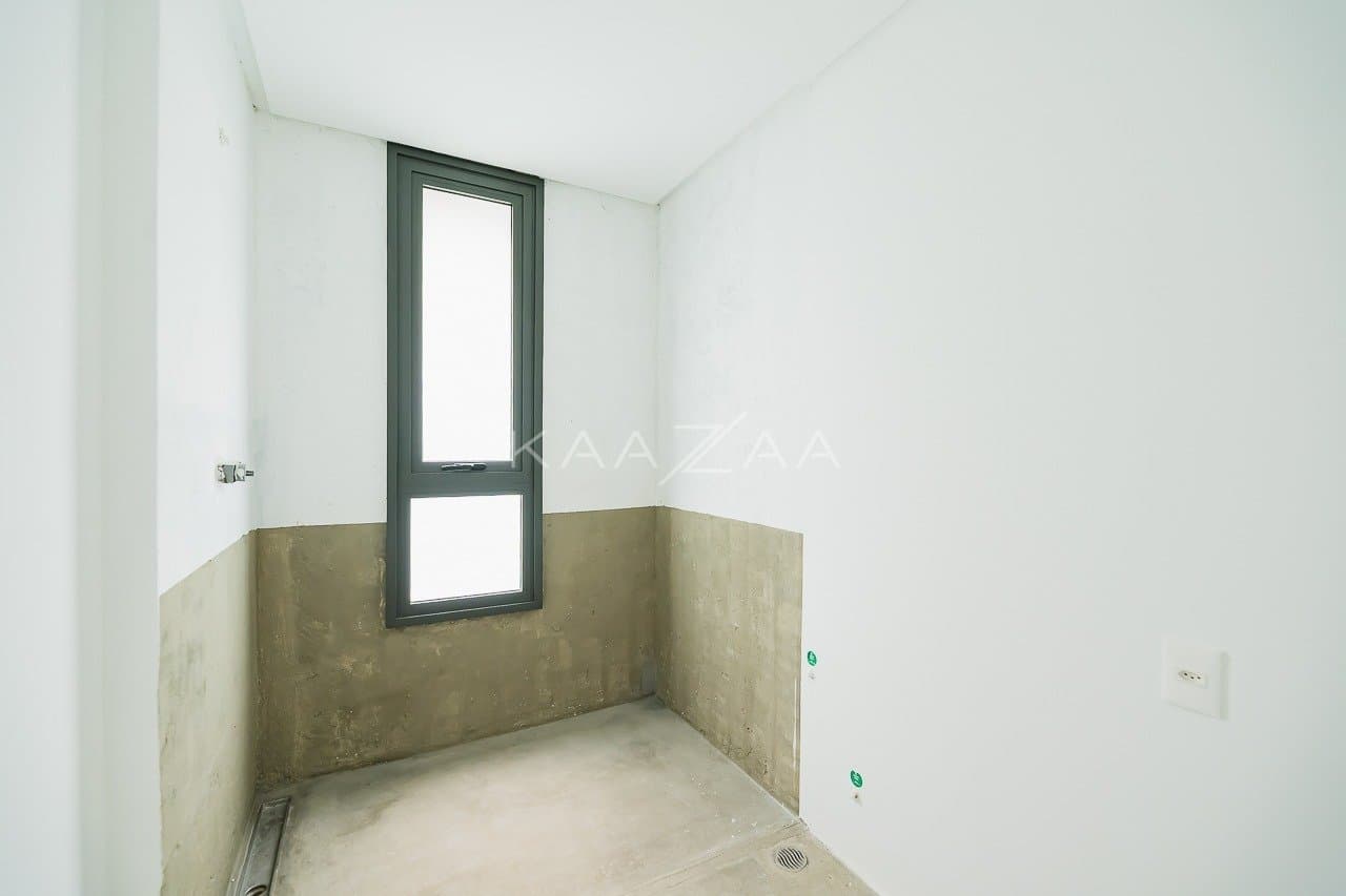 Bem contemporâneo, bem iluminado. Apartamento novinho em Pinheiros. - Foto 32