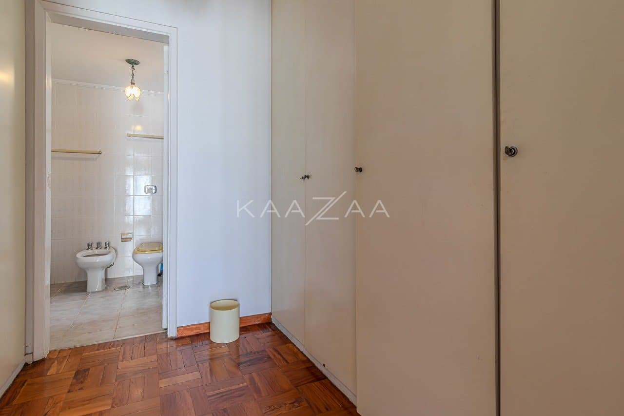 Apartamento à venda no Jardim Paulista - Foto 33