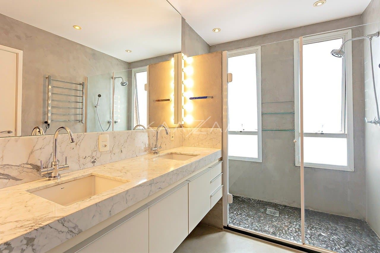 Apartamento à venda no Jardim Paulista - Foto 29