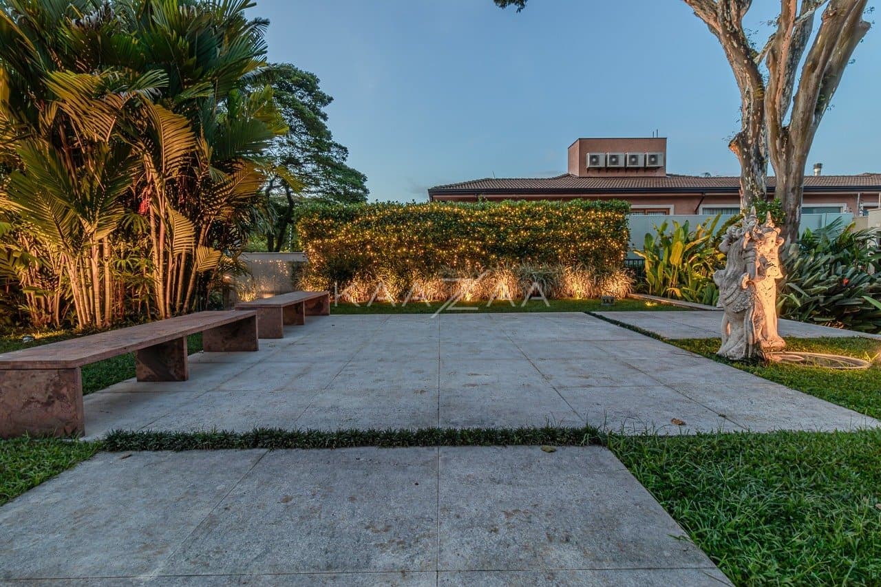 Casa no Jardim Paulista - Foto 6