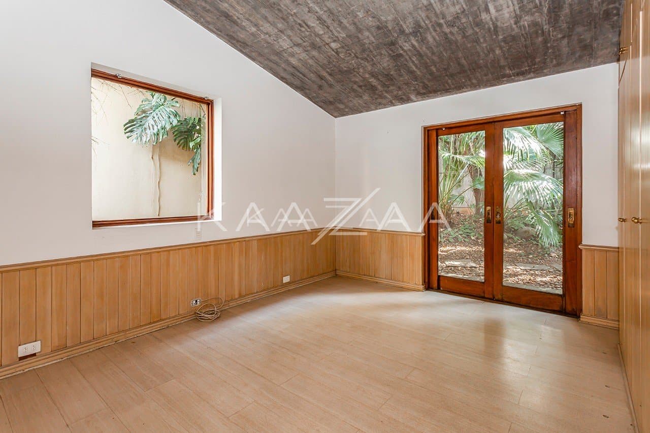 Ousadia não falta. Casa com atmosfera original na Cidade Jardim - Foto 35