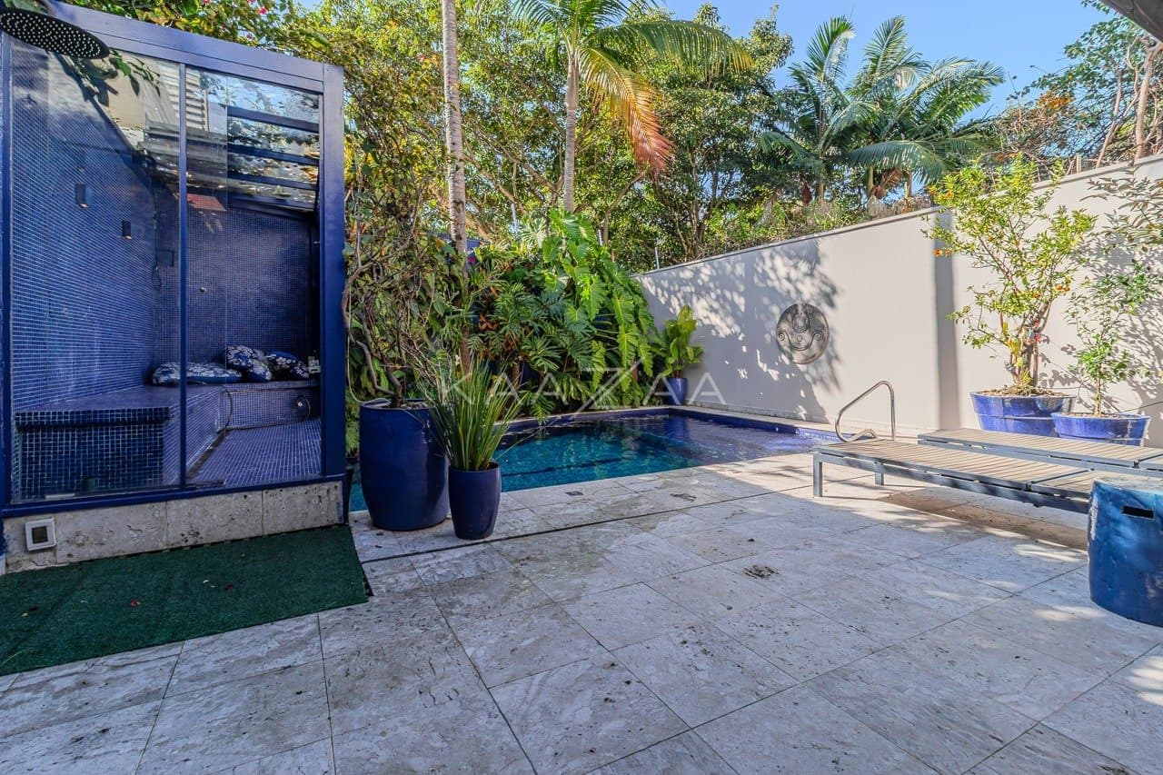 Casa em condomínio para locação no Real Parque - Foto 9
