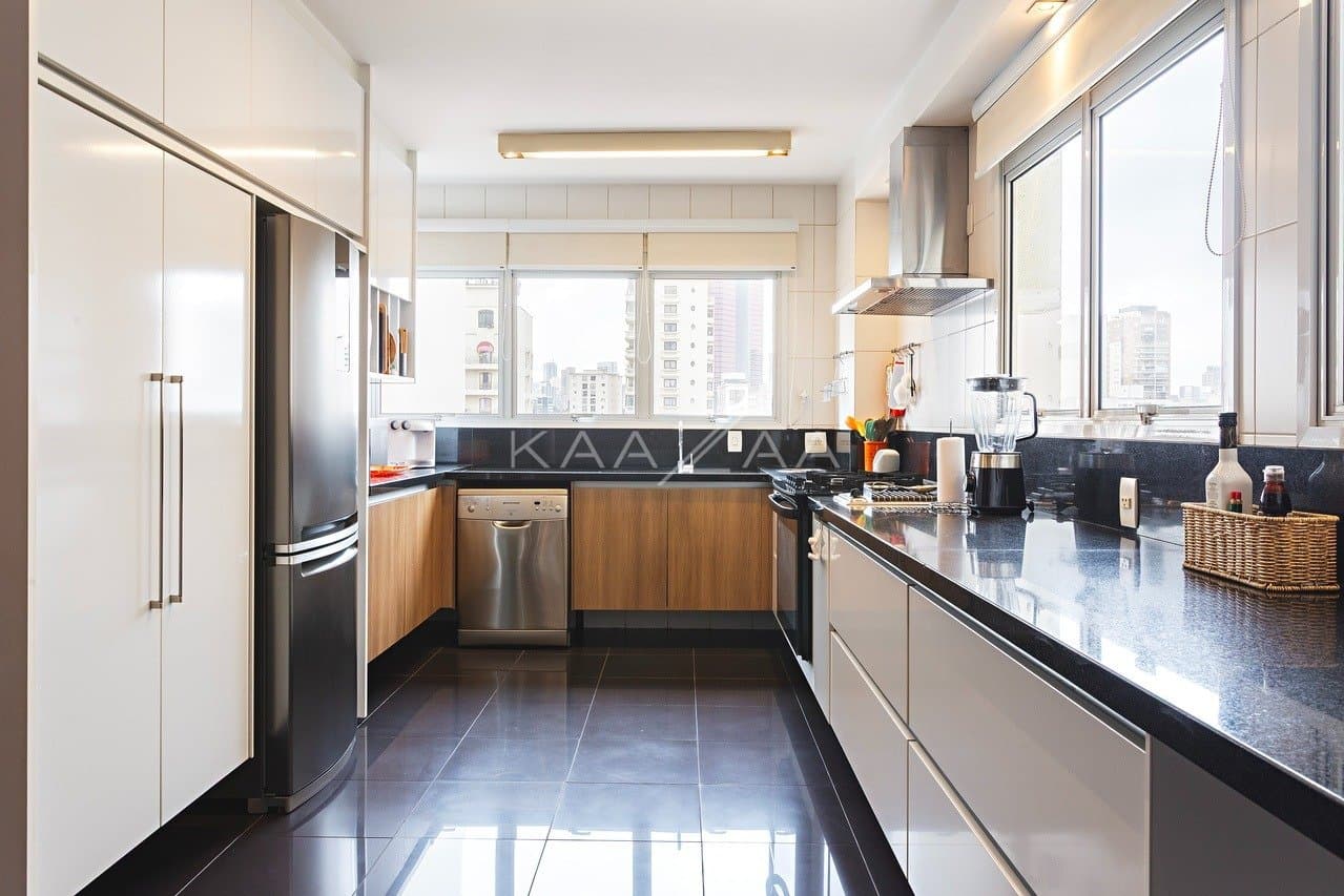 Apartamento à venda em Alto de Pinheiros - Foto 21