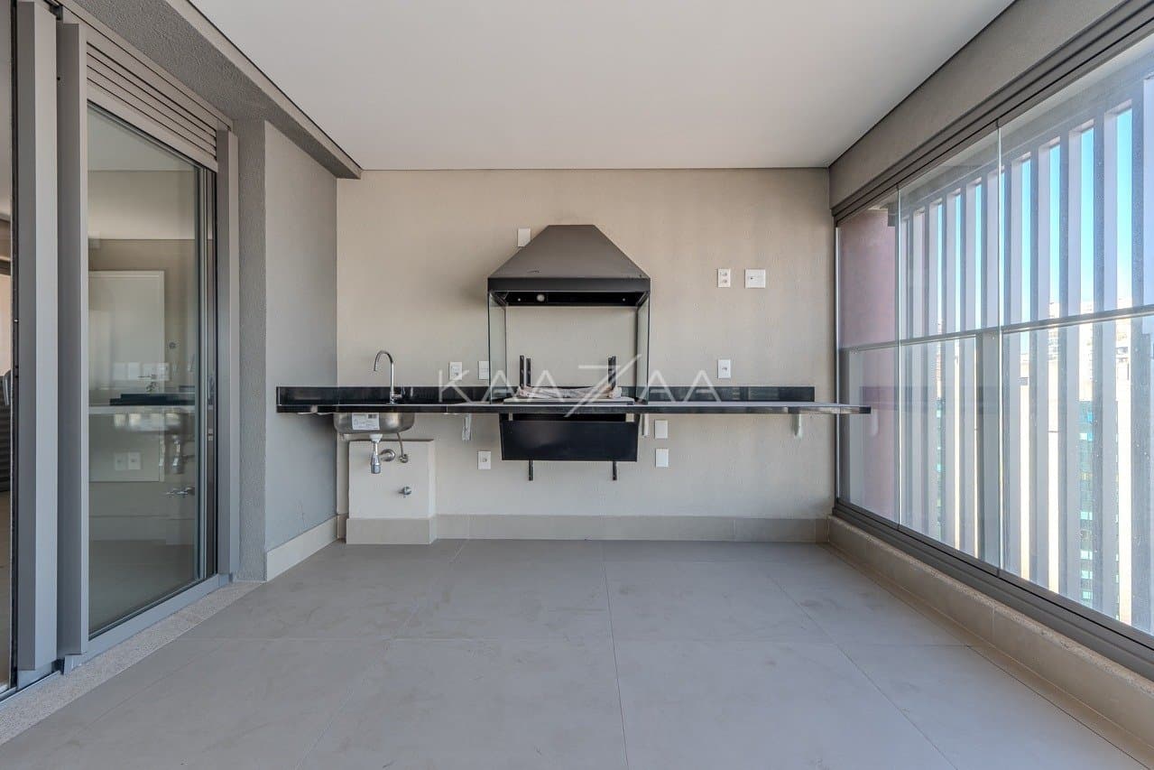 Apartamento à venda na Vila Olímpia - Foto 3