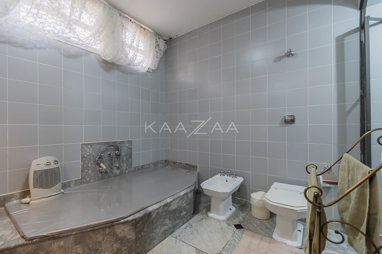 Apartamento amplo no Itaim Bibi, pertinho do Ibirapuera e rodeado do que há de melhor no bairro. - Foto 36