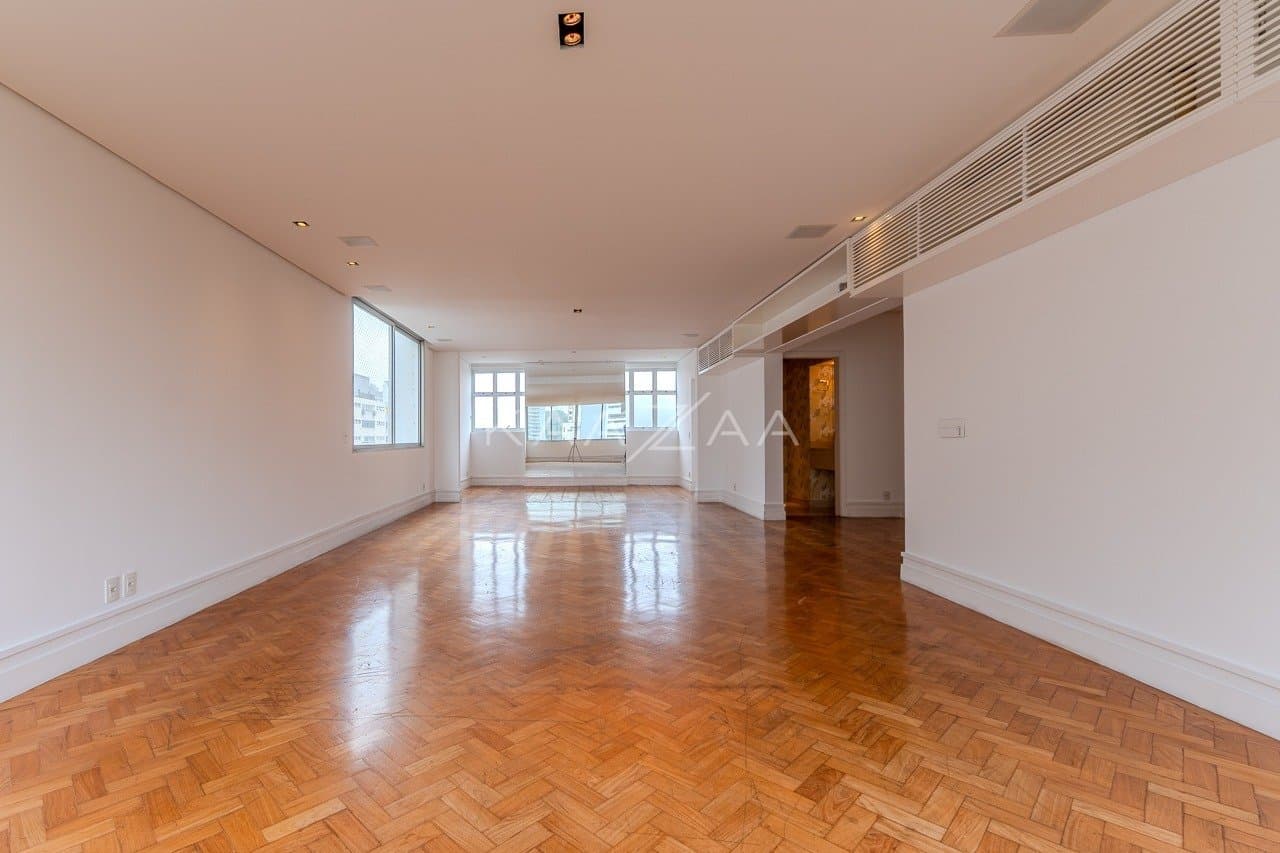 Apartamento à venda no Jardins - Foto 11