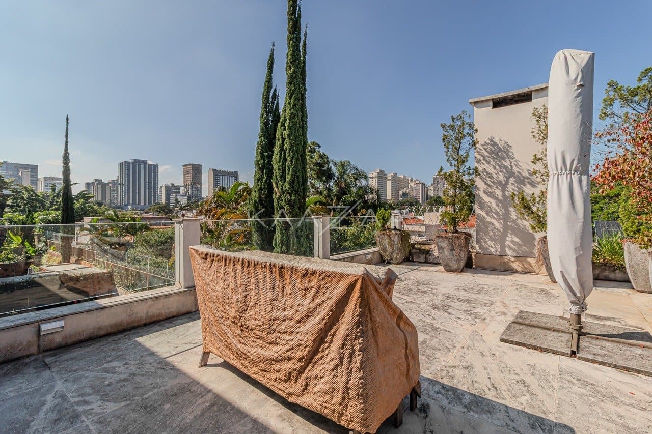 Casa em condomínio à venda no Jardim Paulistano - Foto 67