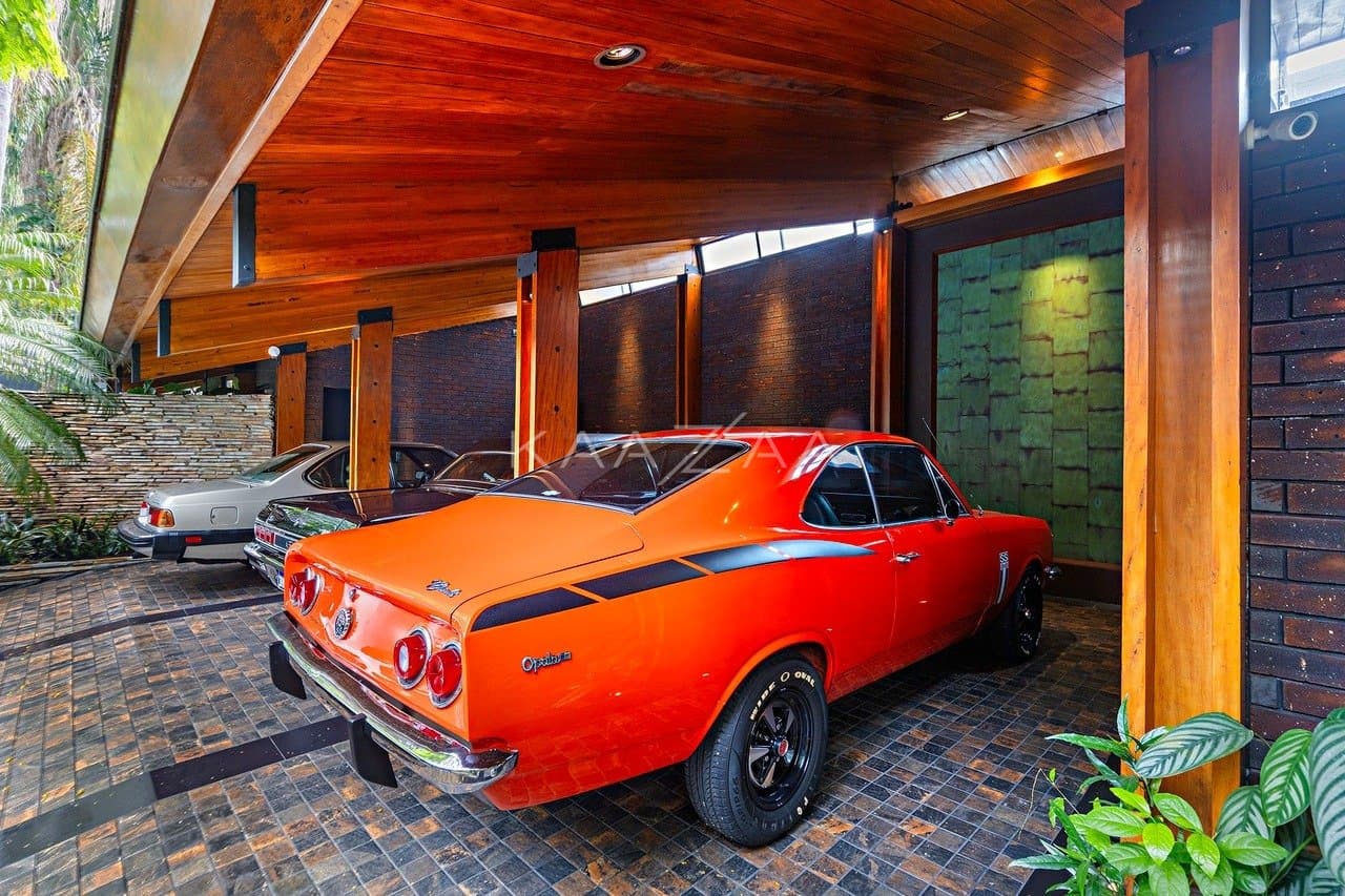 Casa à venda em Alto de Pinheiros - Foto 46